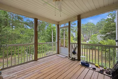 250 W Lake Road, Raeford, NC 28376 - Photo 29