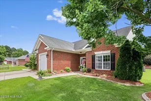104 Oxford Dr, Goldsboro, NC 27534 - Photo 1