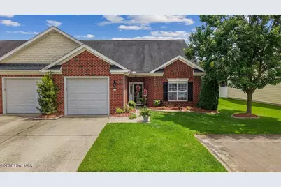 104 Oxford Drive, Goldsboro, NC 27534 - Photo 15