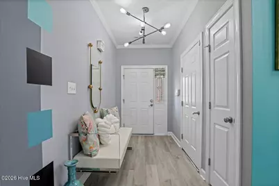 104 Oxford Drive, Goldsboro, NC 27534 - Photo 3