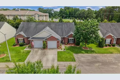 104 Oxford Drive, Goldsboro, NC 27534 - Photo 35