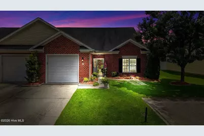 104 Oxford Drive, Goldsboro, NC 27534 - Photo 35