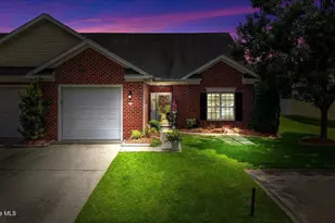 104 Oxford Dr, Goldsboro, NC 27534 - Photo 35