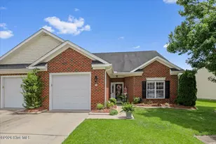 104 Oxford Dr, Goldsboro, NC 27534 - Photo 33