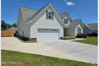 124 Weste Avenue, Jacksonville, NC 28540 - Photo 3