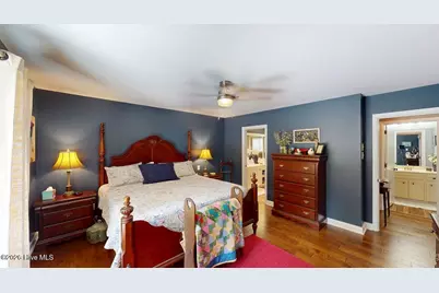 114 Deerborn Drive, Goldsboro, NC 27534 - Photo 41