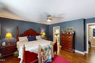 114 Deerborn Dr, Goldsboro, NC 27534 - Photo 41