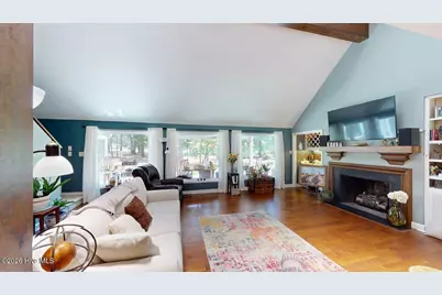 114 Deerborn Drive, Goldsboro, NC 27534 - Photo 3