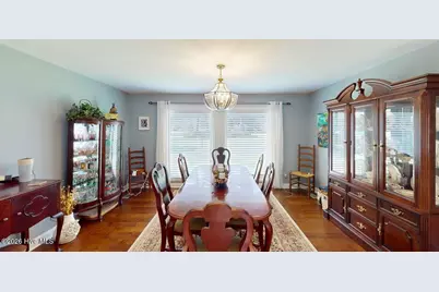 114 Deerborn Drive, Goldsboro, NC 27534 - Photo 7