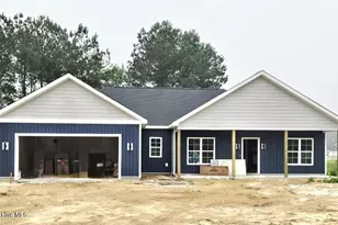 713 Windchime Ct, Kinston, NC 28504 - Photo 1