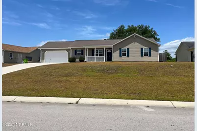 112 Jenna Rea Road, Hubert, NC 28539 - Photo 1