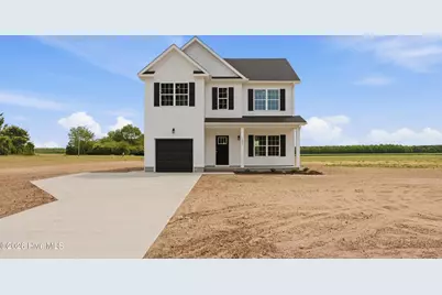 1406 N Highway 343 S, Shiloh, NC 27974 - Photo 1