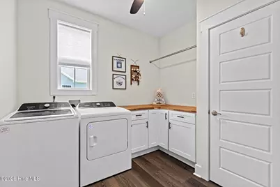 309 Livingston Court, Holly Ridge, NC 28445 - Photo 31