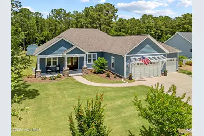 309 Livingston Court, Holly Ridge, NC 28445 - Photo 47
