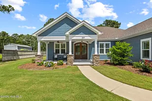 309 Livingston Ct, Holly Ridge, NC 28445 - Photo 49