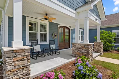309 Livingston Court, Holly Ridge, NC 28445 - Photo 3