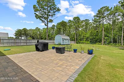 309 Livingston Court, Holly Ridge, NC 28445 - Photo 43