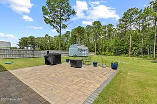 309 Livingston Ct, Holly Ridge, NC 28445 - Photo 43