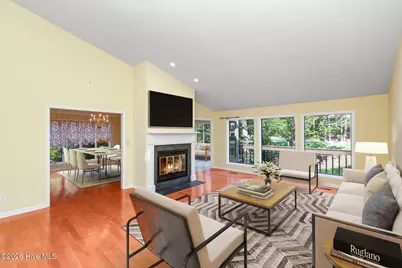 835 Saint Andrews Drive, Pinehurst, NC 28374 - Photo 3