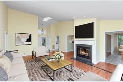 835 Saint Andrews Drive, Pinehurst, NC 28374 - Photo 5