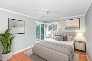 835 St Andrews Dr, Pinehurst, NC 28374 - Photo 25