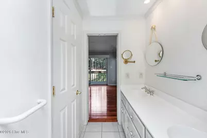 835 Saint Andrews Drive, Pinehurst, NC 28374 - Photo 23