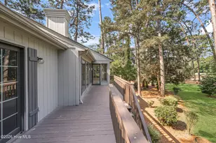 835 St Andrews Dr, Pinehurst, NC 28374 - Photo 33
