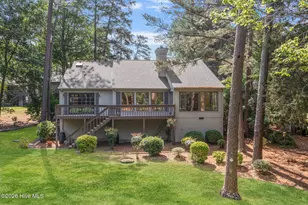 835 St Andrews Dr, Pinehurst, NC 28374 - Photo 37