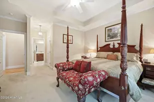 404 Cypress Landing Trail, Chocowinity, NC 27817 - Photo 29