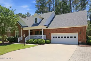 404 Cypress Landing Trail, Chocowinity, NC 27817 - Photo 3