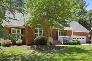 404 Cypress Landing Trail, Chocowinity, NC 27817 - Photo 1