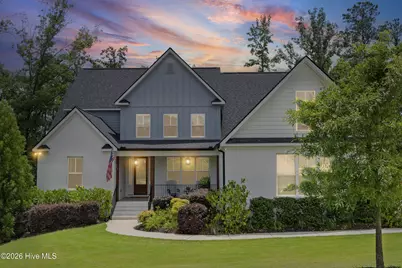 1036 Bartram Ridge, Evans, GA 30809 - Photo 1