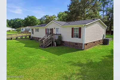 106 Madelyn Drive, Richlands, NC 28574 - Photo 25