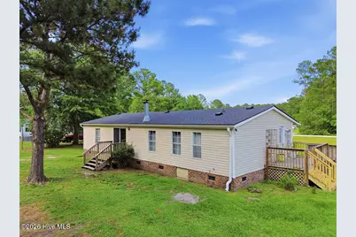 106 Madelyn Drive, Richlands, NC 28574 - Photo 23