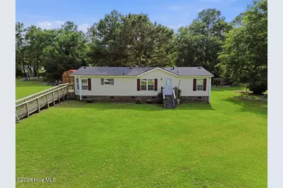 106 Madelyn Drive, Richlands, NC 28574 - Photo 3