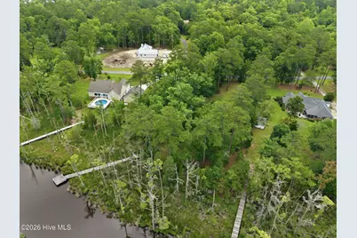 Lot #9 Island Drive, Chocowinity, NC 27817 - Photo 5