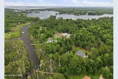Lot #9 Island Drive, Chocowinity, NC 27817 - Photo 9