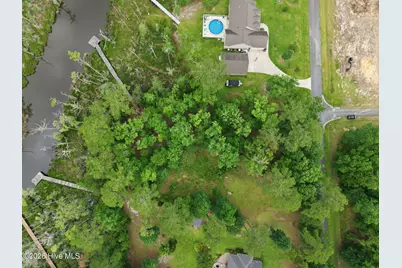 Lot #9 Island Drive, Chocowinity, NC 27817 - Photo 11