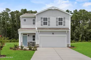 458 Hinton Ln SW, Ocean Isle Beach, NC 28469 - Photo 1