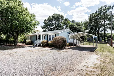 5156 Joe Ellen Road, Battleboro, NC 27809 - Photo 3