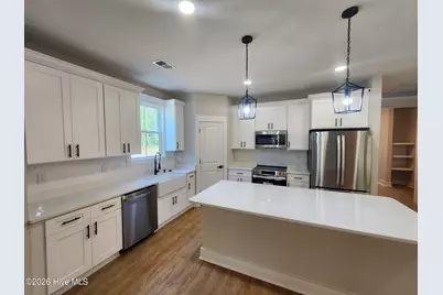 556 Briarwood Drive NW, Calabash, NC 28467 - Photo 17