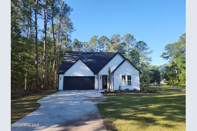 556 Briarwood Drive NW, Calabash, NC 28467 - Photo 3