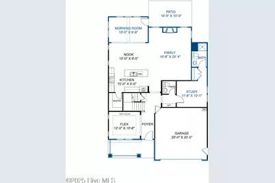 1020 Doe Place, Wilmington, NC 28409 - Photo 45