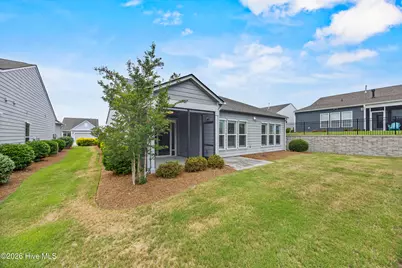 3609 Old Sand Mine Drive, Wilmington, NC 28412 - Photo 35
