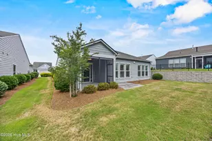 3609 Old Sand Mine Dr, Wilmington, NC 28412 - Photo 35