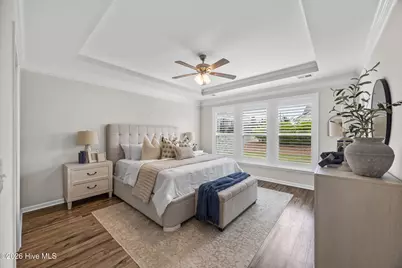 3609 Old Sand Mine Drive, Wilmington, NC 28412 - Photo 25