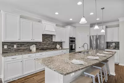 3609 Old Sand Mine Drive, Wilmington, NC 28412 - Photo 15