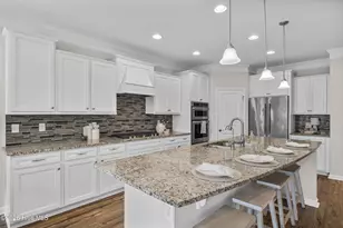 3609 Old Sand Mine Dr, Wilmington, NC 28412 - Photo 15
