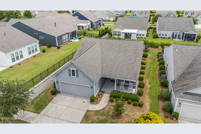 3609 Old Sand Mine Drive, Wilmington, NC 28412 - Photo 39