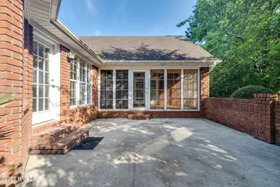 144 Candlewood Drive, Wallace, NC 28466 - Photo 25